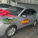 NEW PROTON SAGA PREMIUM