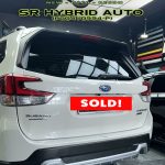 NEW SUBARU FORESTER 2.0I-S EYESIGHT 2024