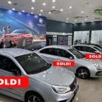 NEW PROTON SAGA PREMIUM S NEW PROTON S70 PREMIUM